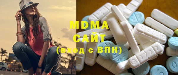 кристаллы Горняк